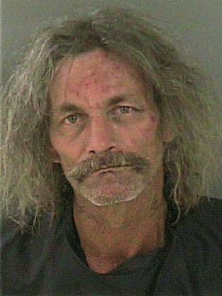 Joshua Walker, - Indian River County, FL 